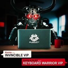 Kanine - Invincible VIP