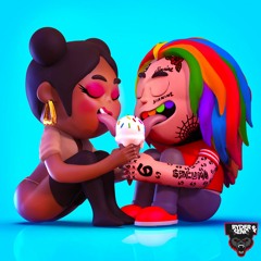 Ryder & Seno - FEFE [remix]