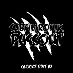 PASSOUT GLOCKZ VIP // V2