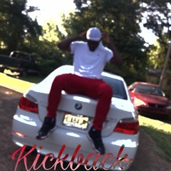 MO x Tooley- Kick Back