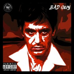 Bad Guy-DAVILLE-BC-NYCE-JIMMY BEAM