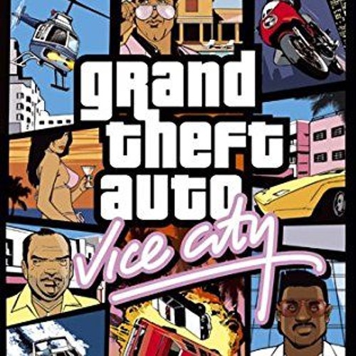 Stream GTA Vice City Theme Song [FREE DOWNLOAD] by