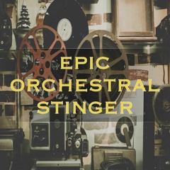 Epic Orchestral Stinger (choirs)
