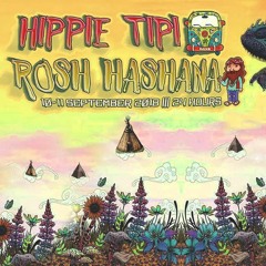 ELISHMAN @ Hipi Tipi PsychillSet 11/9/2018