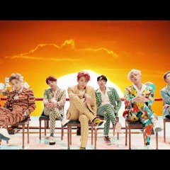 BTS (방탄소년단) 'IDOL' Orchestra Cover