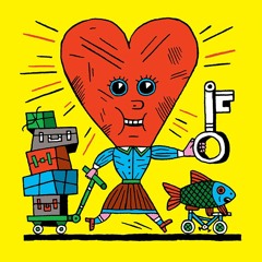 Flowducer @ Theater o.N. - Theater o.N. lebt! - 16.09.2018