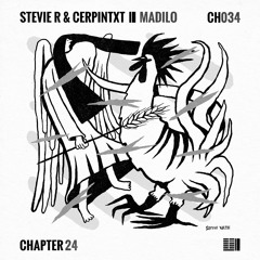 EXCLUSIVE: Stevie R & CERPINTXT - Red Lemon (Man Power Edition) [Chapter 24]