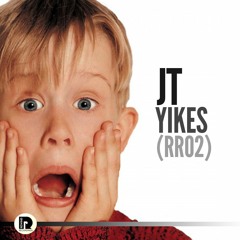 (RR02) JT - Yikes (Free Download)