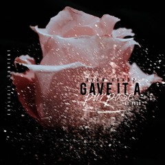 Gave it a Purpose ft. Pe$o