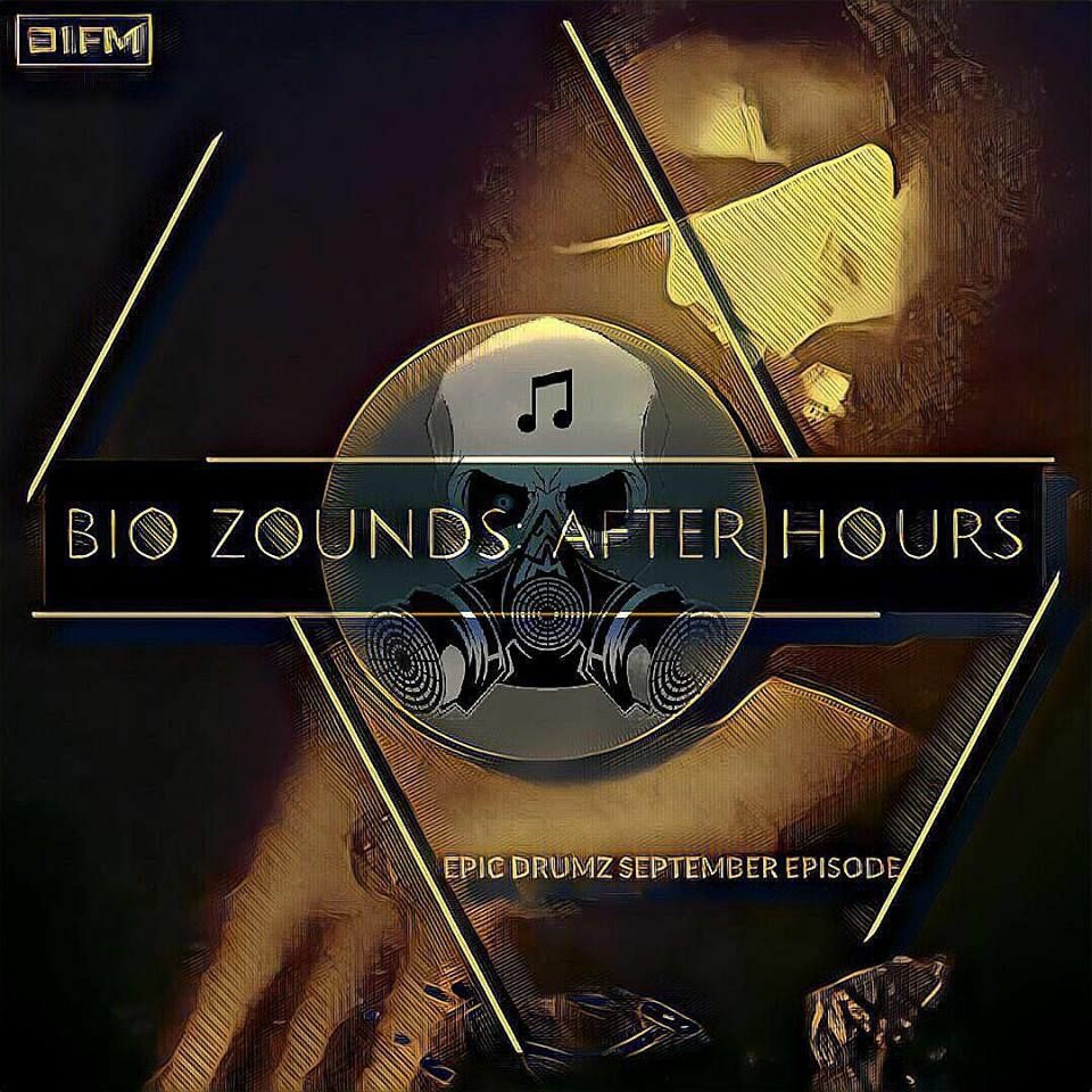 Bio Zounds