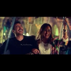 حلم سنين تامر حسني من فيلم البدلة