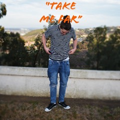 @Gavvin - "Take Me Far" ( Prod. @Tonyjuicebox)