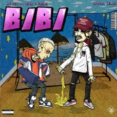 Mc igu & Rich V Freak - BIBI (prod. Celo)