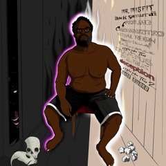 Phil Jones - Mr. Misfit {prod. Scottie flame$}