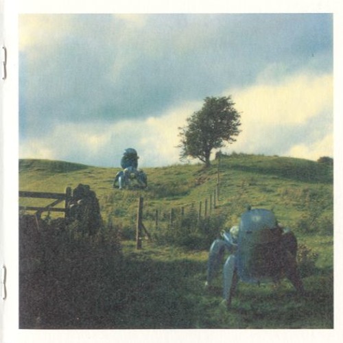 Yoko Kanno - Spotter