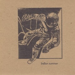 Indian Summer - Woolworm/Angry Son