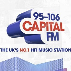 Sean Paul - Mad Love Ft. David Guetta & Becky G ( Capital Power)