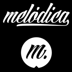 Melodica Radioshow with Javi Garza - 13.09.18
