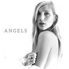 Tom Walker - Angels ( Cover )