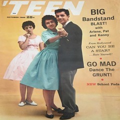 Bandstand and the Closet