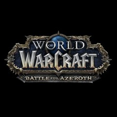 World of Warcraft: Battle for Azeroth - Freehold Town 2 - 02