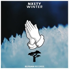 NXSTY - Winter (Drywall Bootleg)