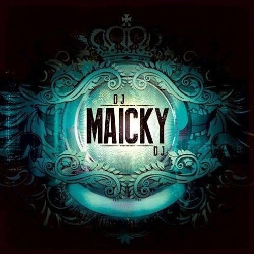 Zouk Mix Dj Maicky