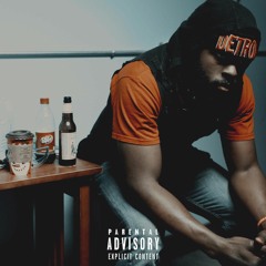 Driftin' Back (prod by Moka Only)