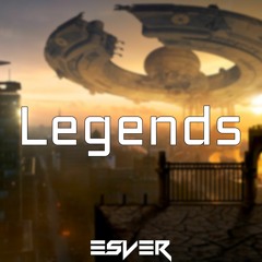 Legends (Extended Mix)