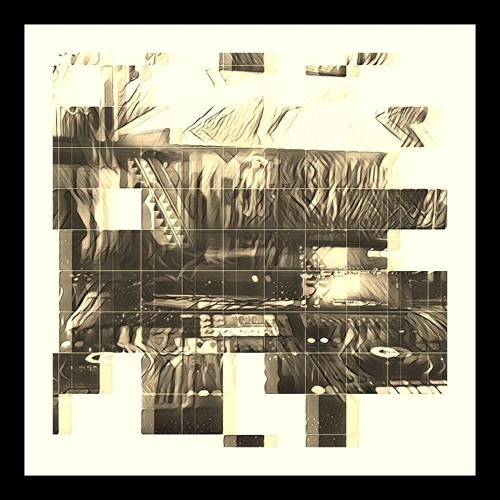 Mixolydisch: Daniel Steinfels - Kunstnacht