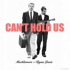 Macklemore Ryan Lewis - Can T Hold Us Feat. Ray Dalton