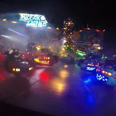 Breakedance No.1