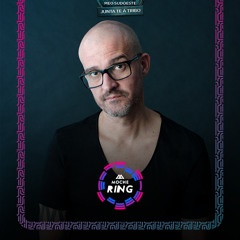 Magna Recordings Radio Show by Carlos Manaça | Live at MEO Sudoeste Festival, Portugal