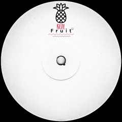 WhiteLabel 001 (A Side)