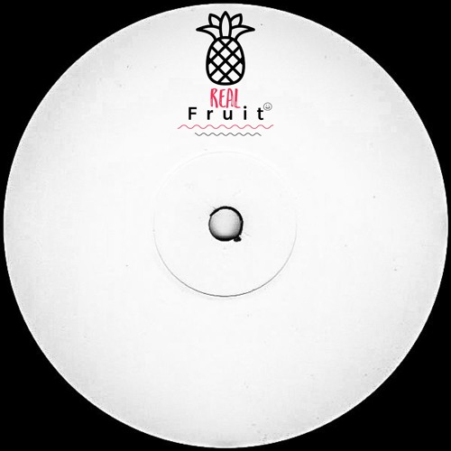 WhiteLabel 001 (A Side)