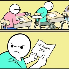 Ur Mom // Queef Patrol