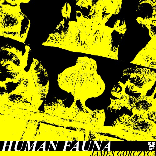 HUMAN FAUNA