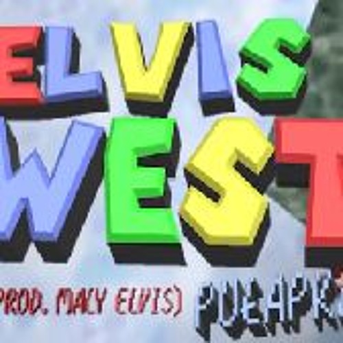 MALY ELVIS X MLODY WEST - PUŁAPKA