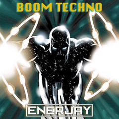 Boom Techno Vol.1