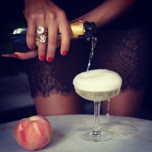 C'est Toujours L'heure De L'apero