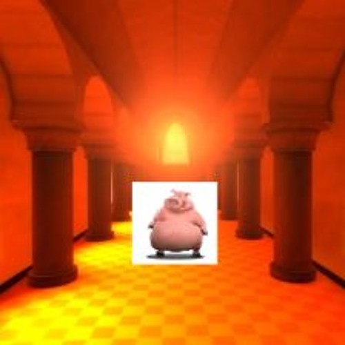 i tried to put an inkling effect on housewife radio but