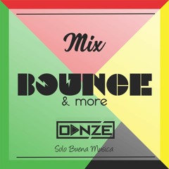 Mix Instinte # 6 (Danze'Bounce)