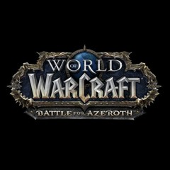 World of Warcraft: Battle for Azeroth - Tiragarde Sound Boralus Night 01