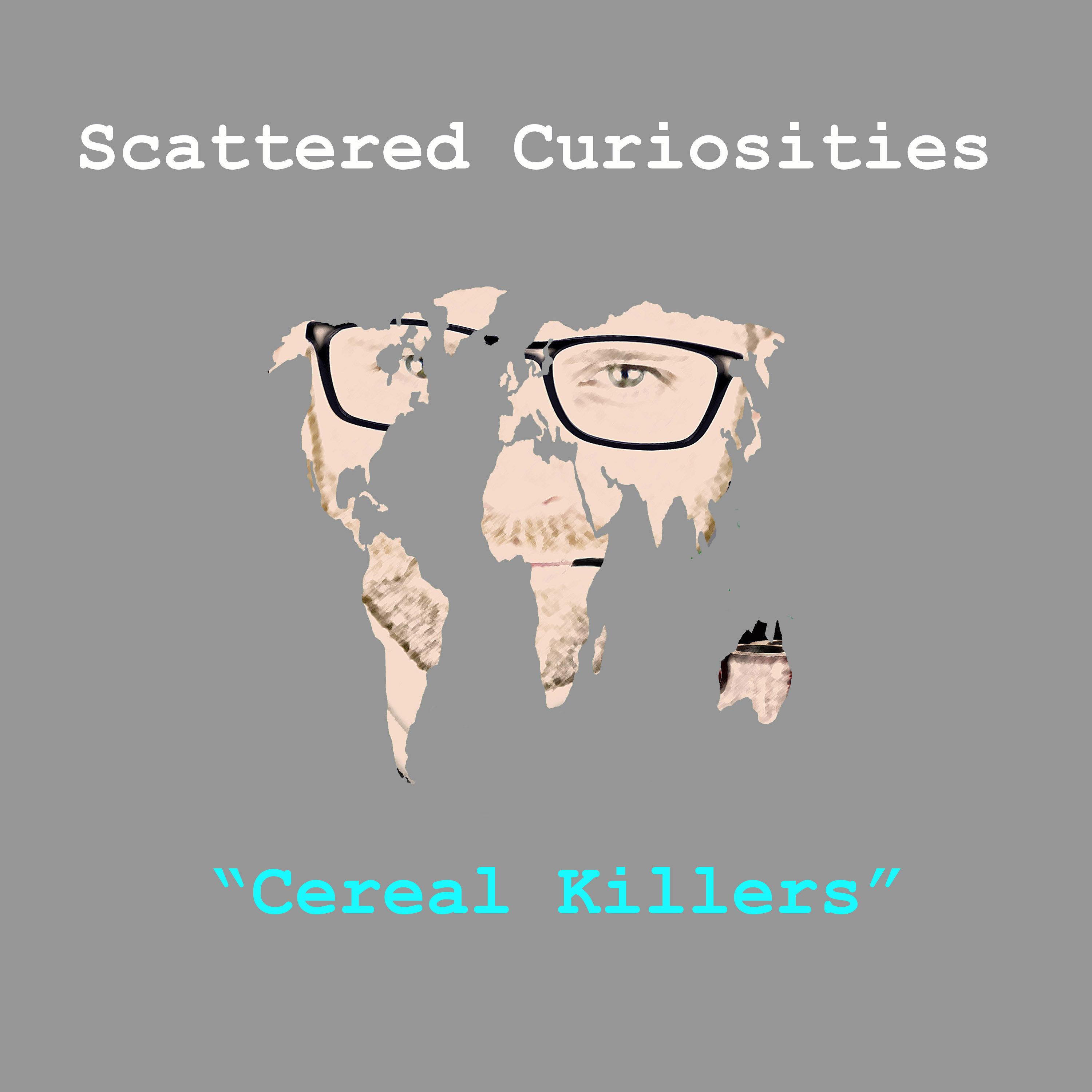 Scattered Curiosities