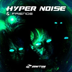 Hyper Noise - Element X