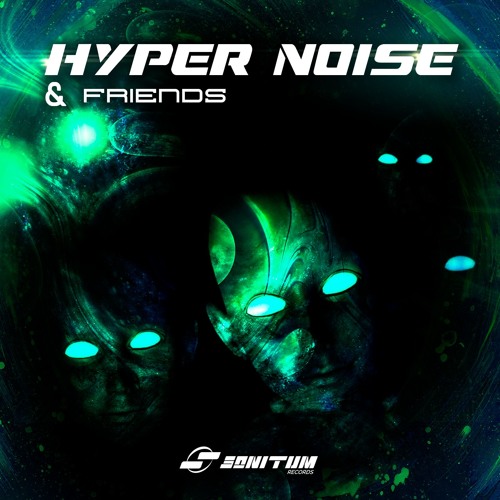 Hyper Noise - Element X