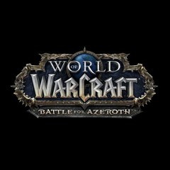 World of Warcraft: Battle for Azeroth - Tiragarde Sound Walk Night 02