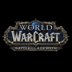 World of Warcraft: Battle for Azeroth - Warfront Arathi Horde General Walk 01