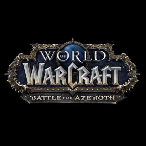 World of Warcraft: Battle for Azeroth - Warfront Arathi Horde General Walk 01