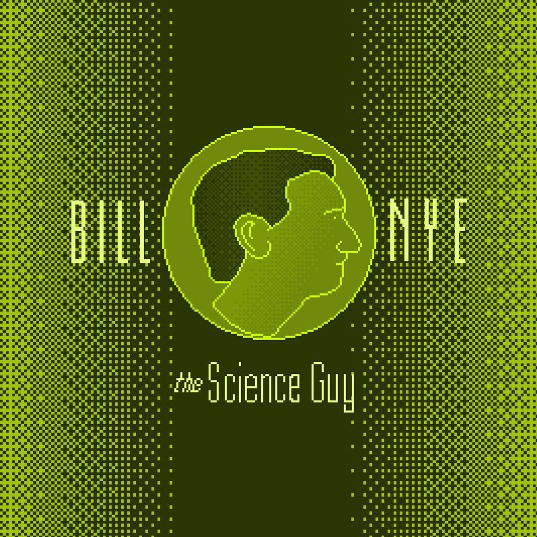 Stream Bill Nye The Science Guy [8-Bit] by Haloflooder | Listen online ...